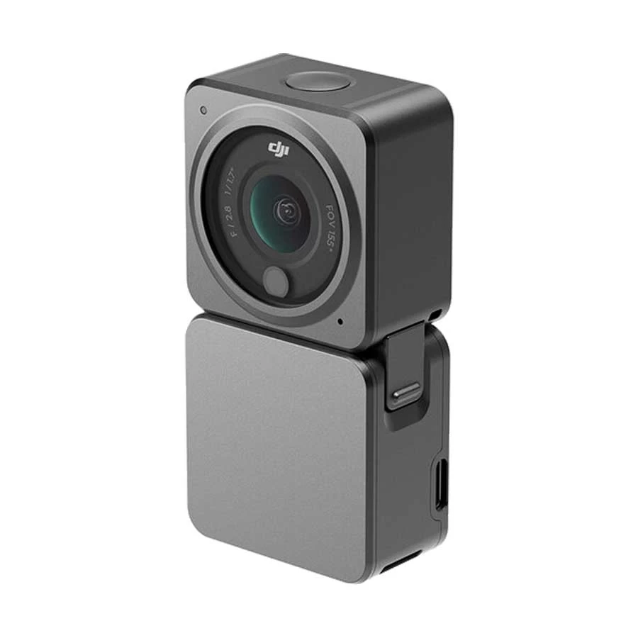 Dji DJI Action 2 Power Combo Action Camera in BD