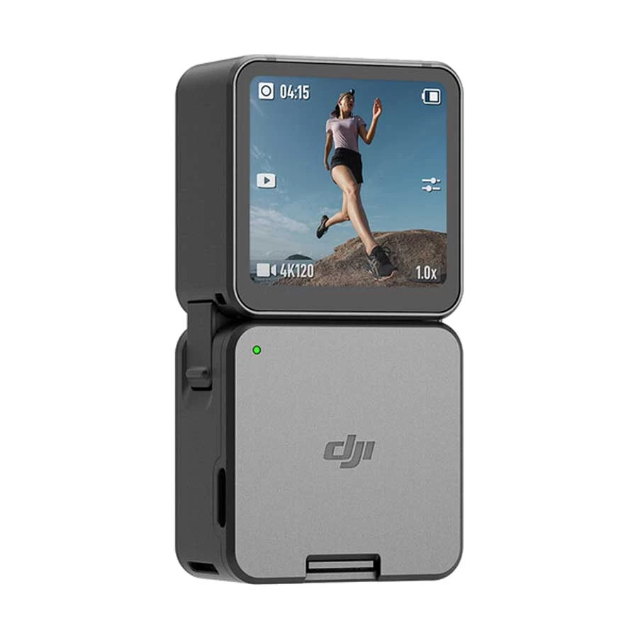 DJI Action 2 Power Combo Action Camera