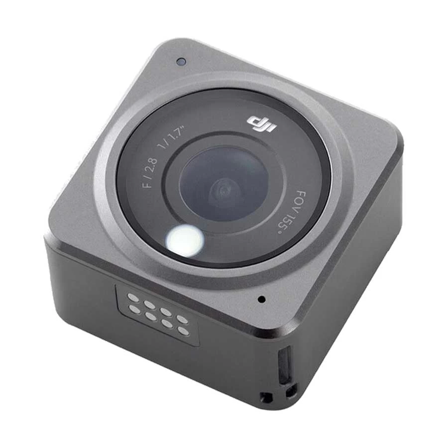 DJI Action 2 Power Combo Action Camera Price in BD