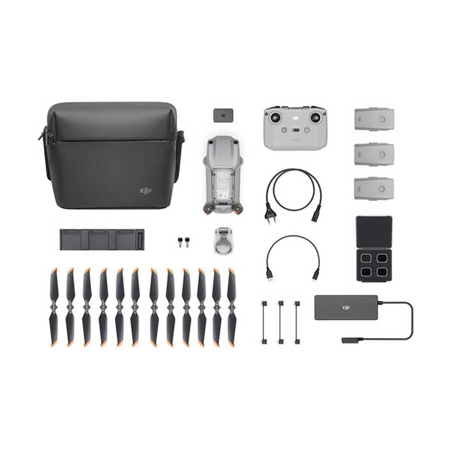 Dji DJI Air 2S Fly More Combo Drone Price in Bangladesh