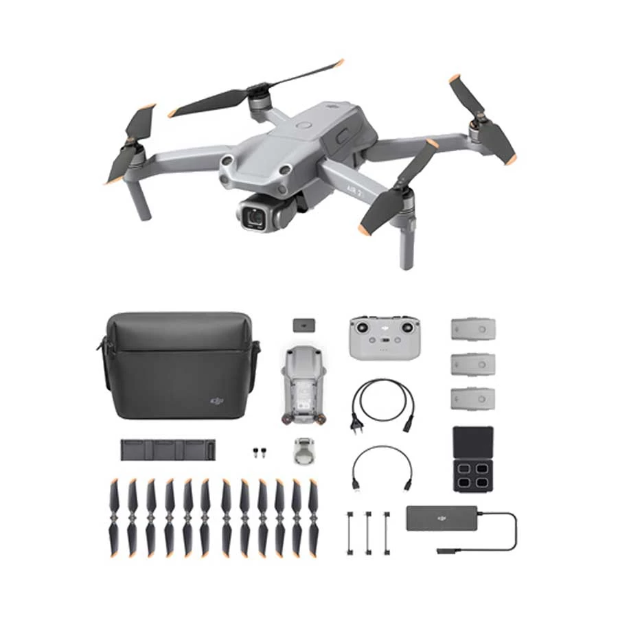 Dji DJI Air 2S Fly More Combo Drone in BD