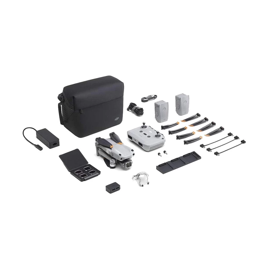 Dji DJI Air 2S Fly More Combo Drone in BD