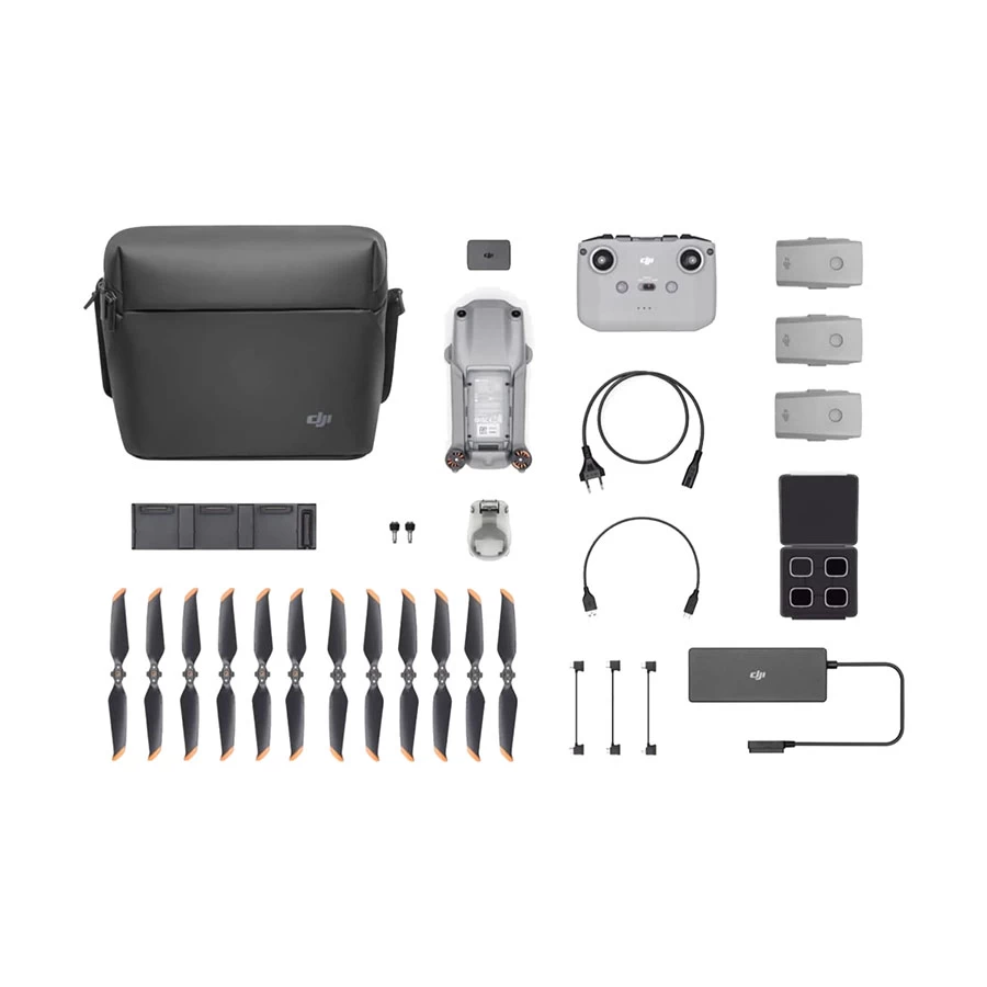 Dji DJI Air 2S Fly More Combo Drone Price in Bangladesh