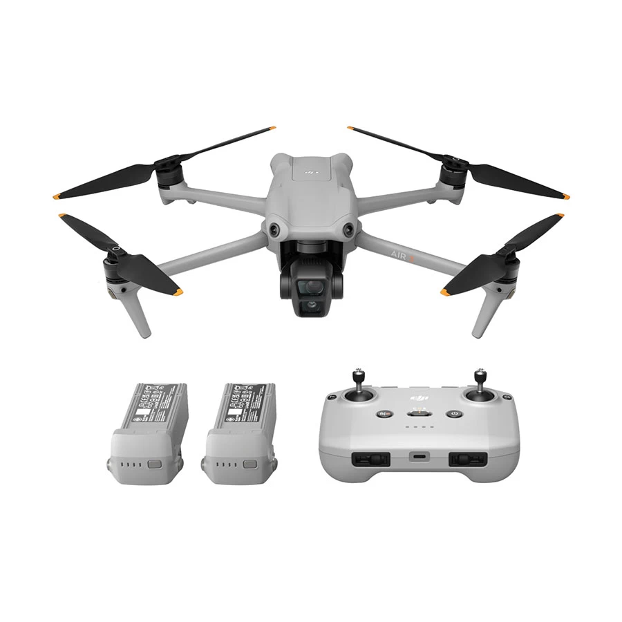 Dji DJI Air 3 Drone Drone Price in Bangladesh