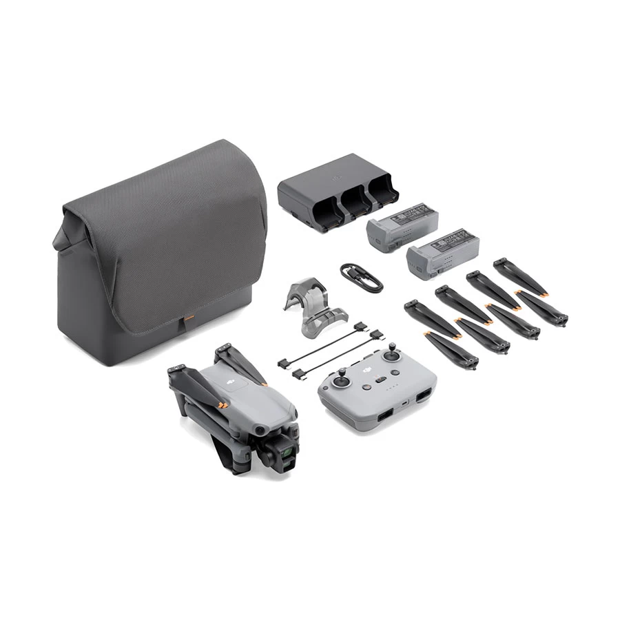 Dji DJI Air 3 Drone Drone specifications