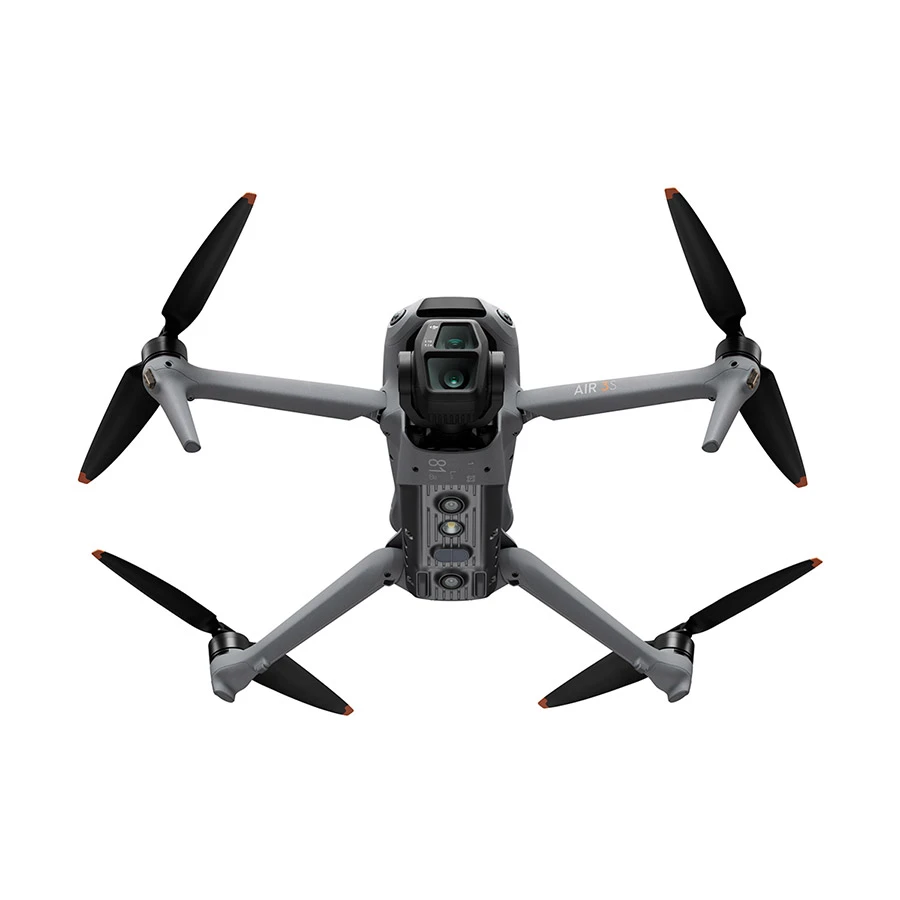 DJI Air 3S Fly More Combo Drone Drone