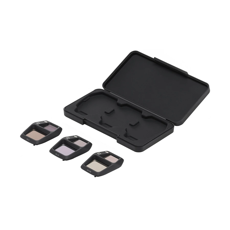 DJI Air 3S ND Filter Set Drone Accessories in BD