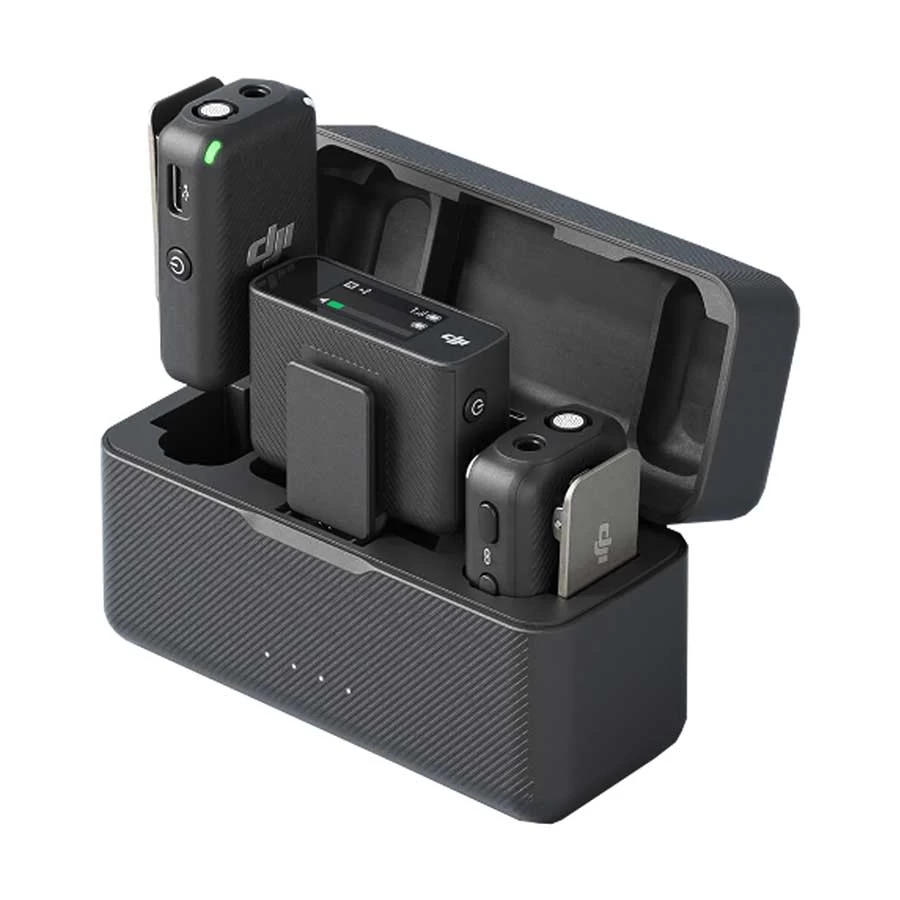 Dji DJI AST01 Microphone