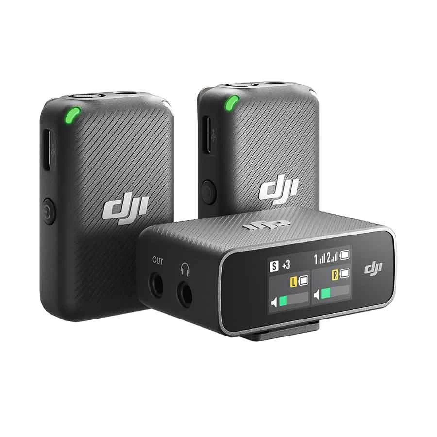 Dji DJI AST01 Microphone Price in Bangladesh