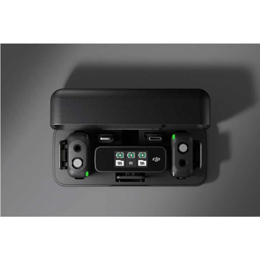 DJI AST01 Microphone