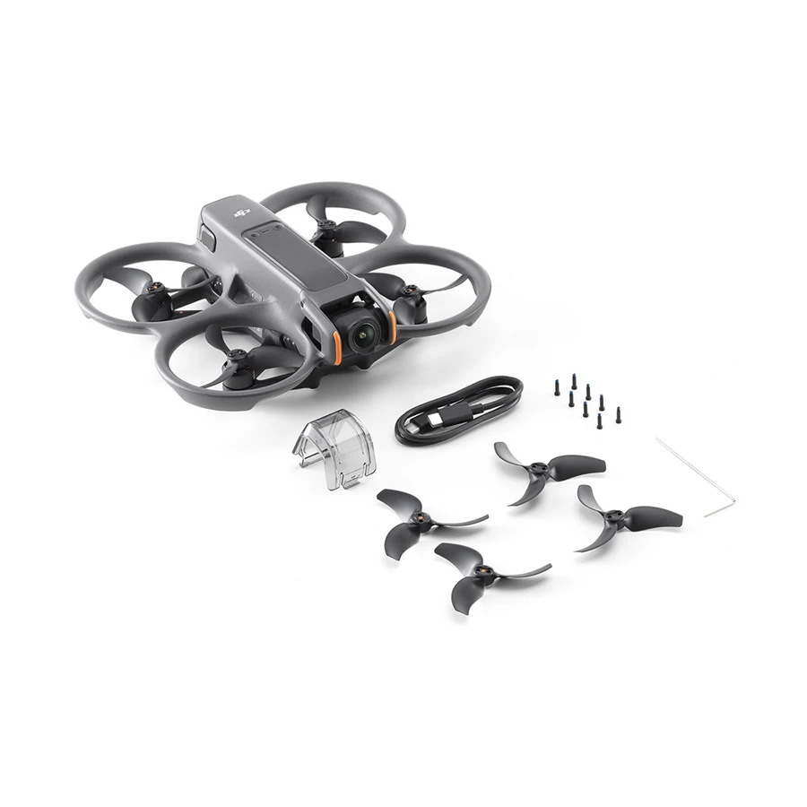 Dji DJI Avata 2 Drone Price in Bangladesh