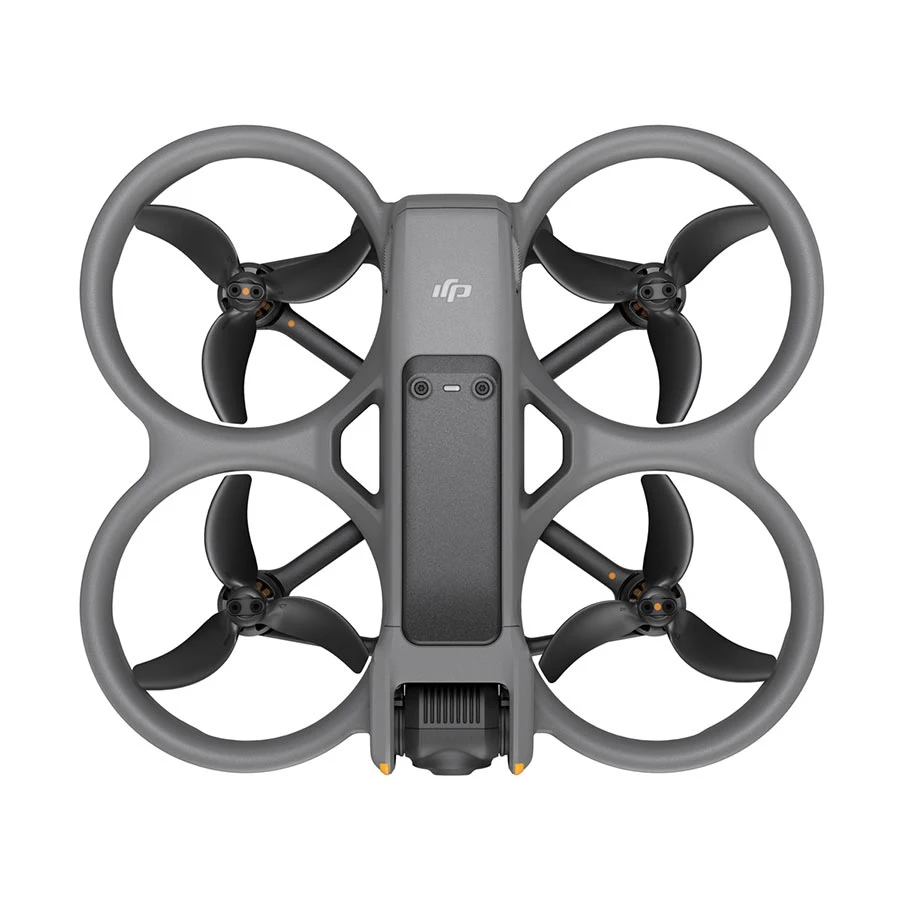 DJI Avata 2 Fly More Combo Drone