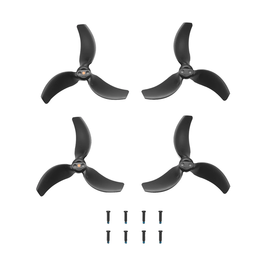 DJI Avata 2 Propellers Drone Accessories