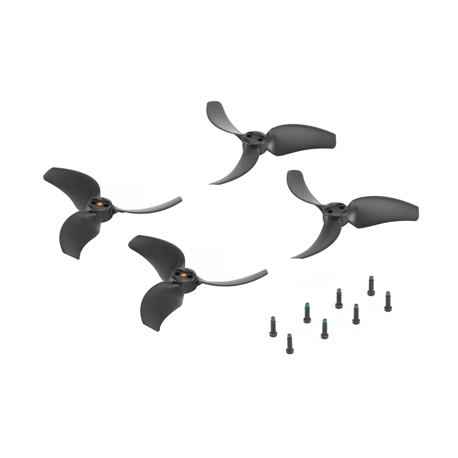 DJI Avata 2 Propellers Drone Accessories Price in Bangladesh