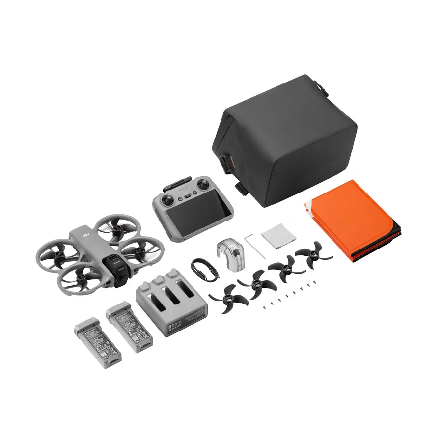 DJI Avata 360 Fly More Combo Drone specifications