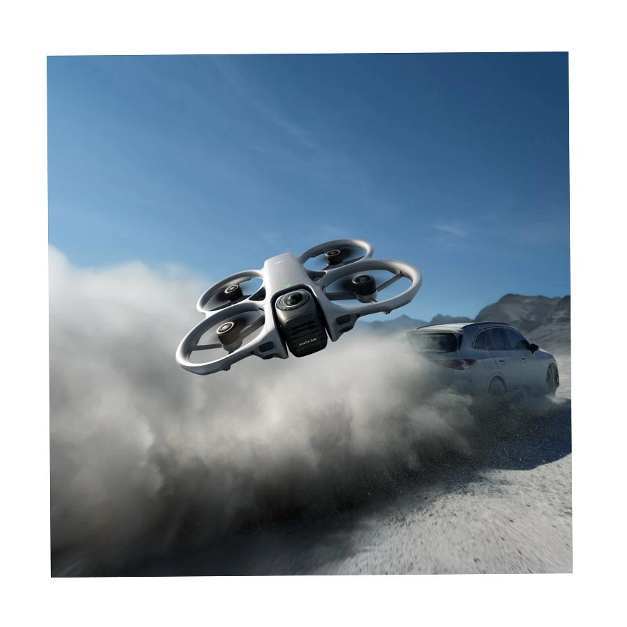 DJI Avata 360 Fly More Combo Drone Best Price