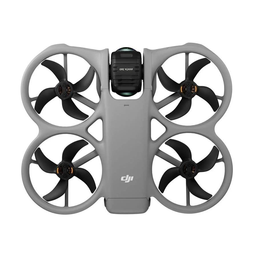DJI Avata 360 Motion Fly More Combo Drone in BD