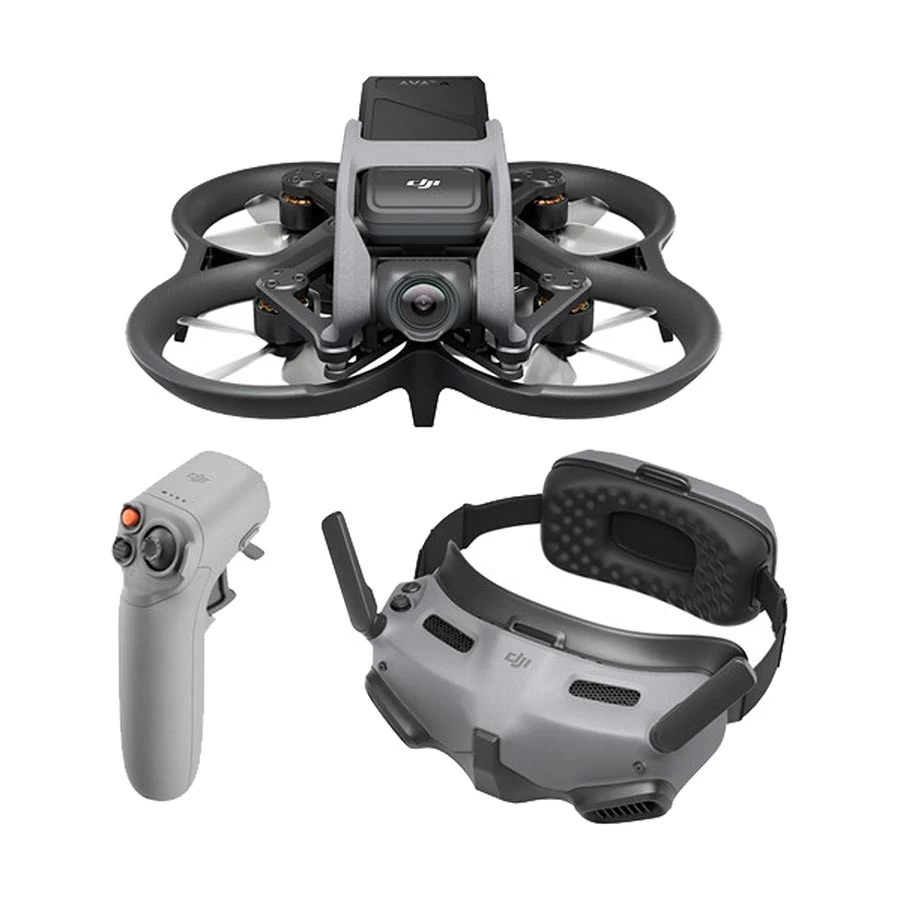 DJI Avata Explorer Combo Drone Price in Bangladesh