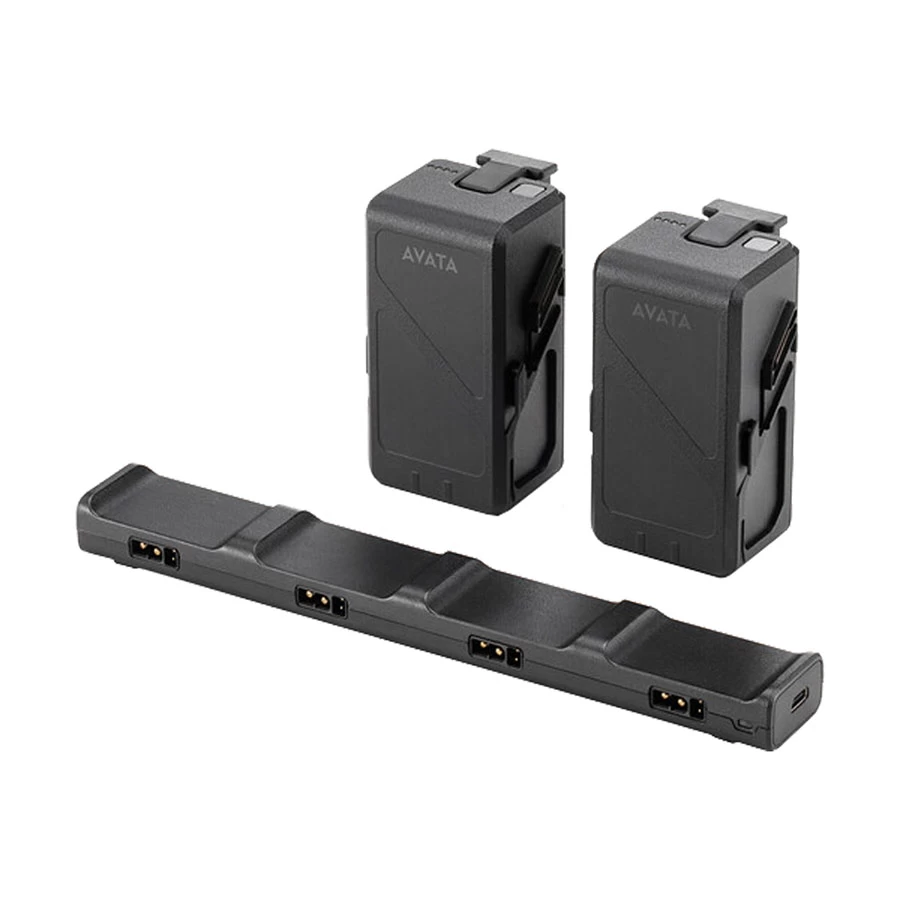 Dji DJI Avata Fly More Kit Drone Accessories Price in Bangladesh