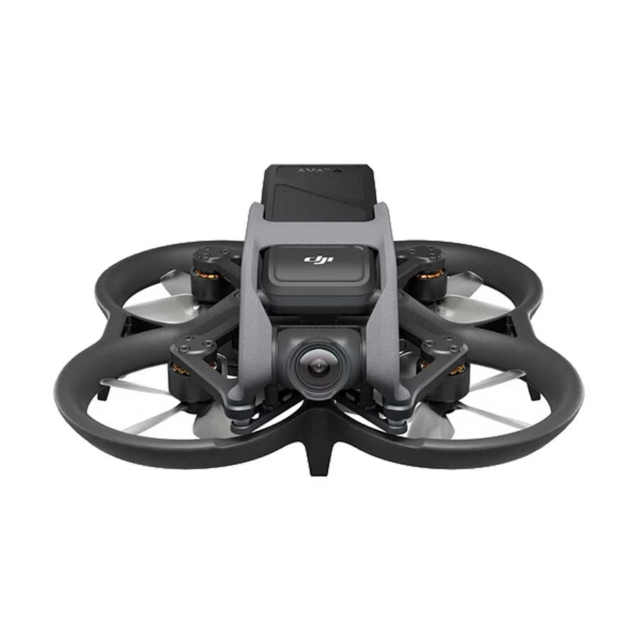 Dji DJI Avata Fly Smart Combo Drone