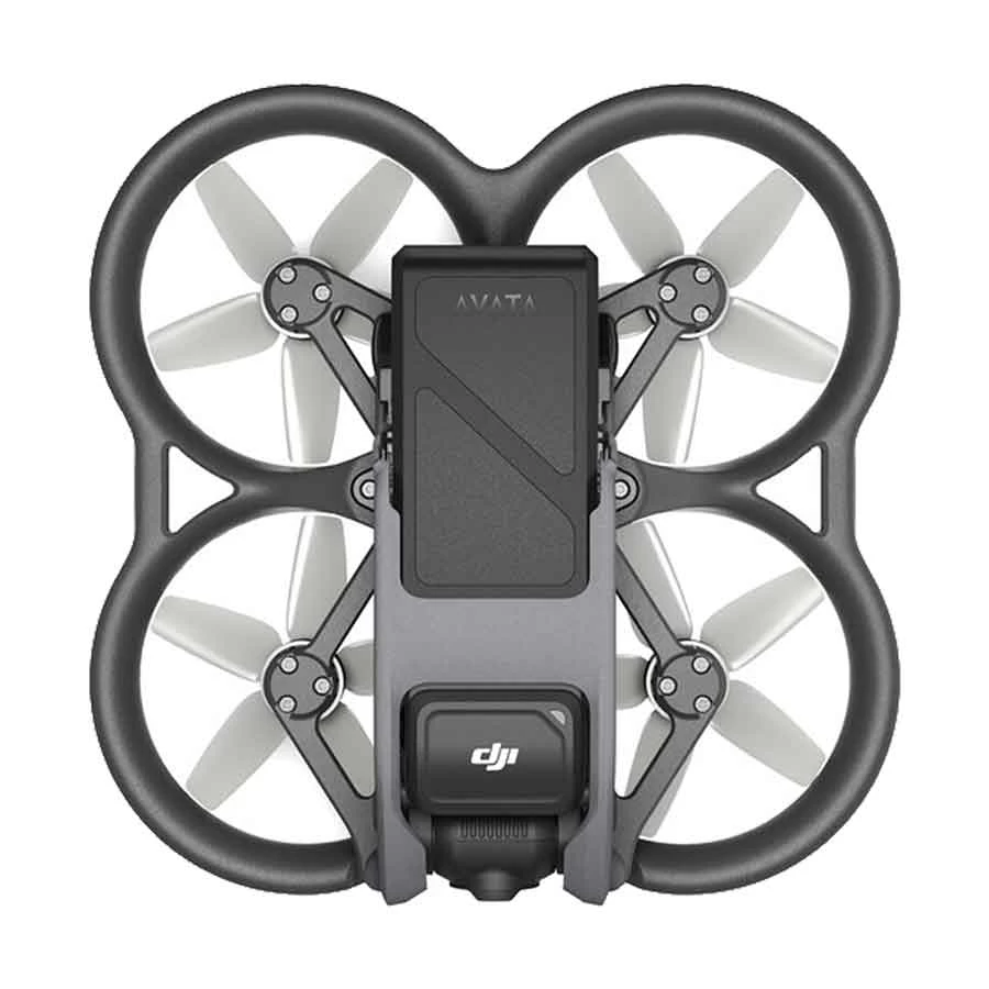 DJI Avata Fly Smart Combo Drone
