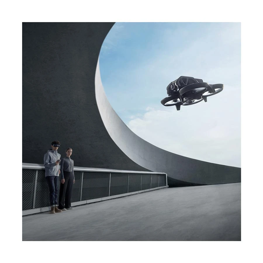 Dji DJI Avata Pro-View Combo Drone specifications