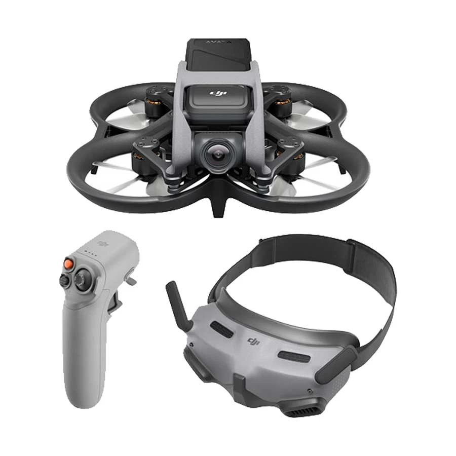 DJI Avata Pro-View Combo Drone Price in Bangladesh