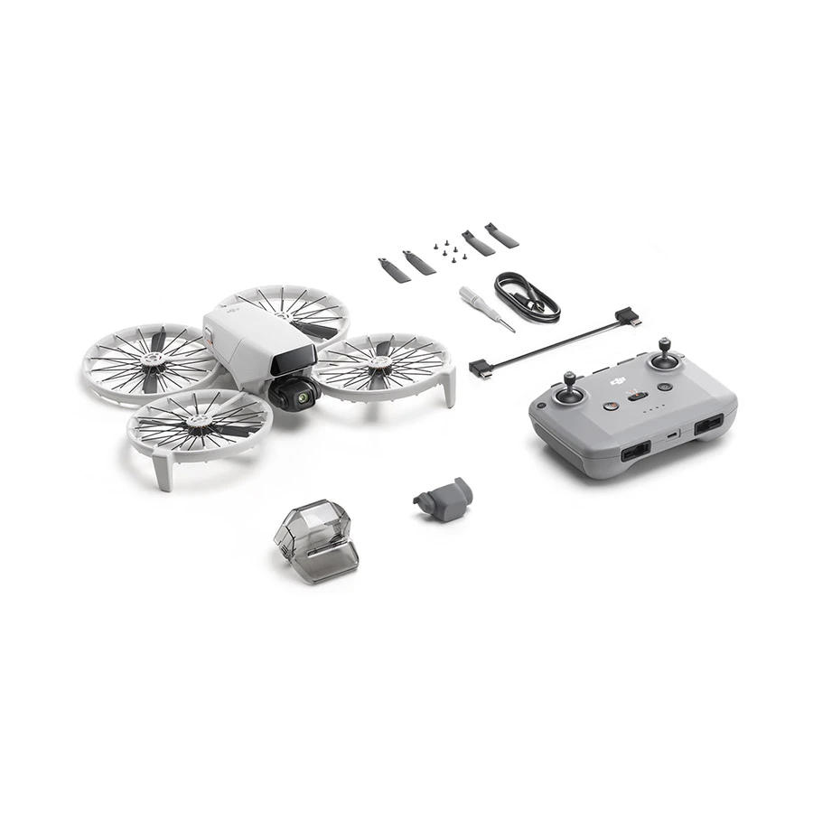 Dji DJI Flip Drone in BD
