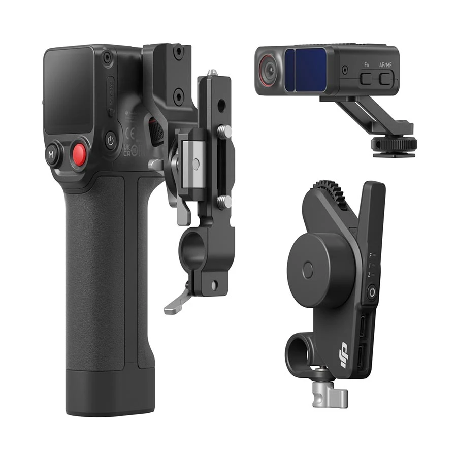 DJI Focus Pro Creator Combo DSLR Camera Accessories Price in Bangladesh