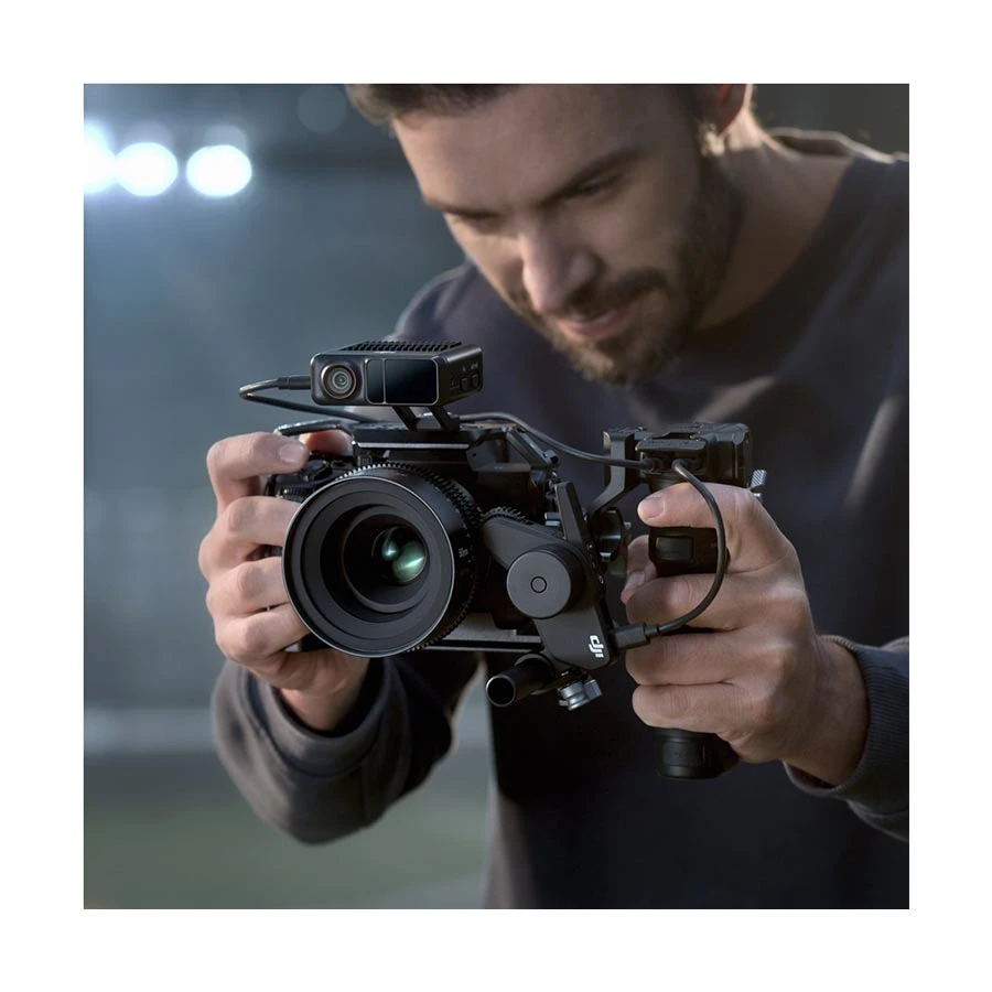 DJI Focus Pro Creator Combo DSLR Camera Accessories Price in BD
