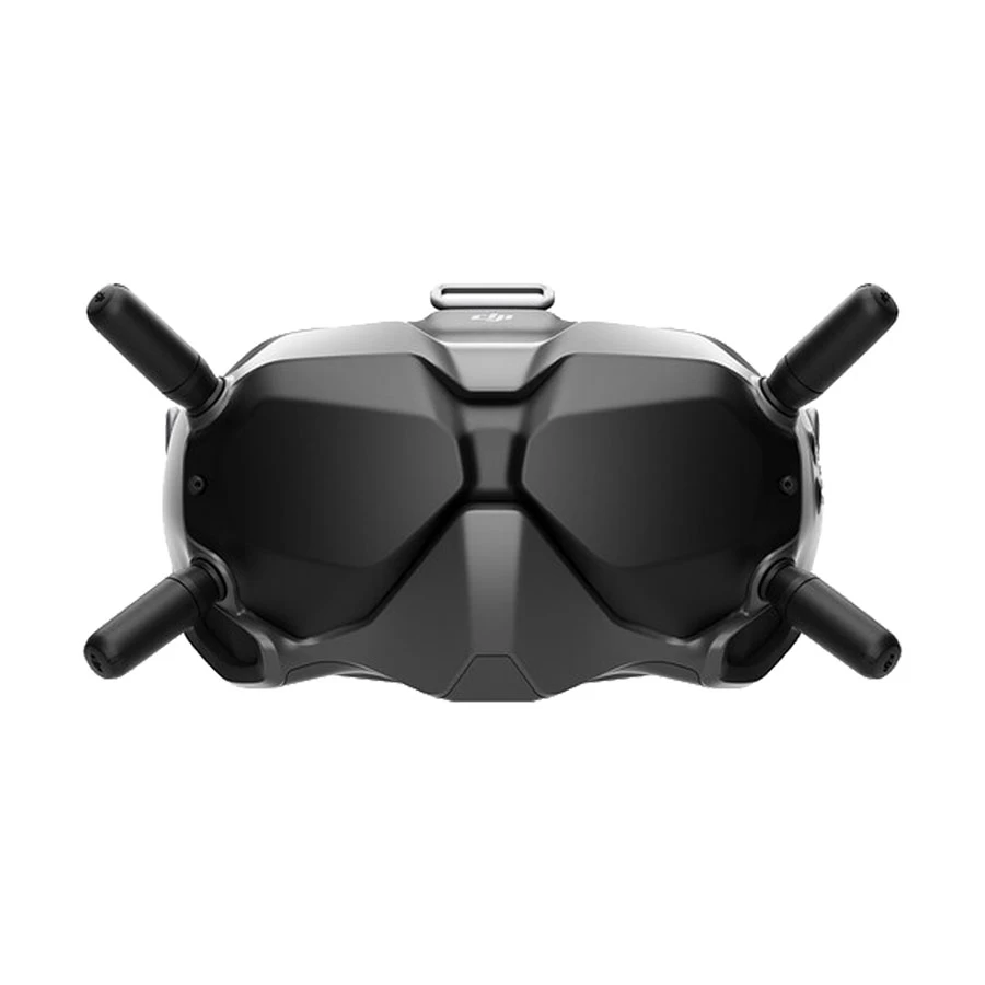 DJI FPV Combo Drone