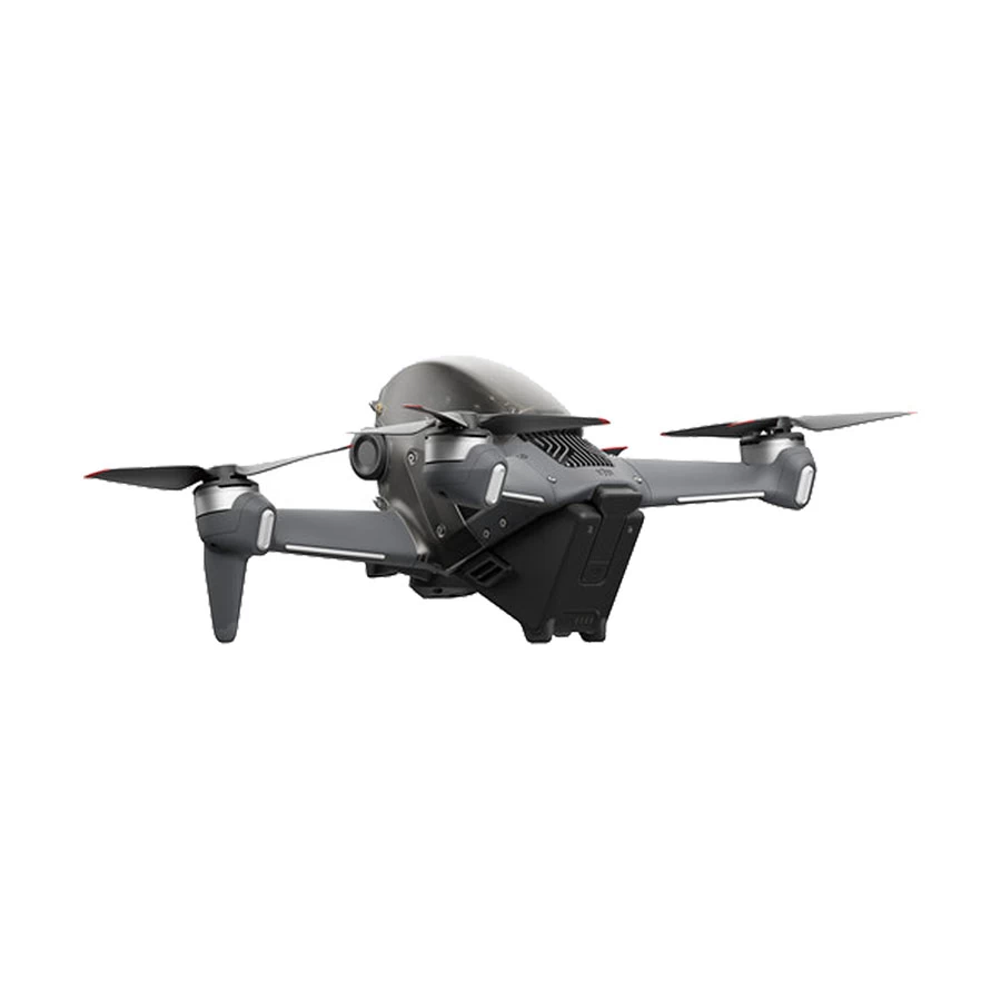 Dji DJI FPV Combo Drone specifications