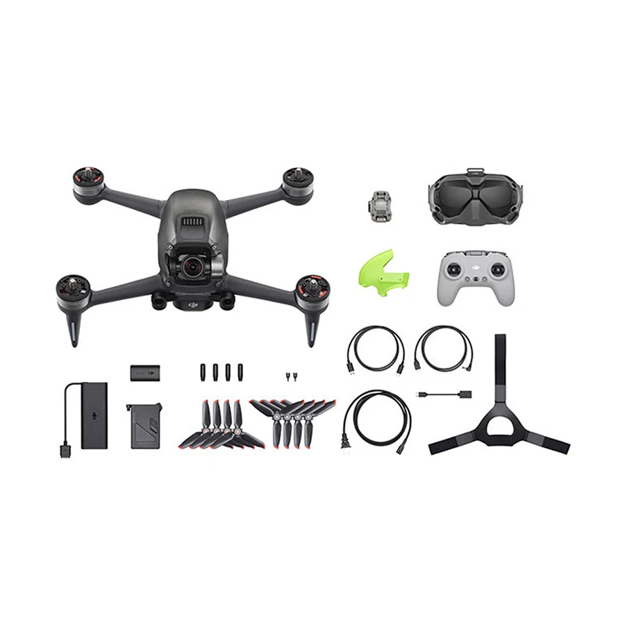 Dji DJI FPV Combo Drone Price in Bangladesh