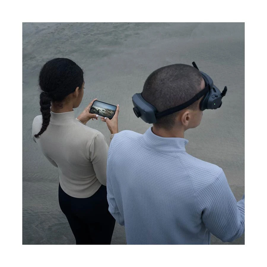 DJI Goggles 3 Drone Accessories in BD