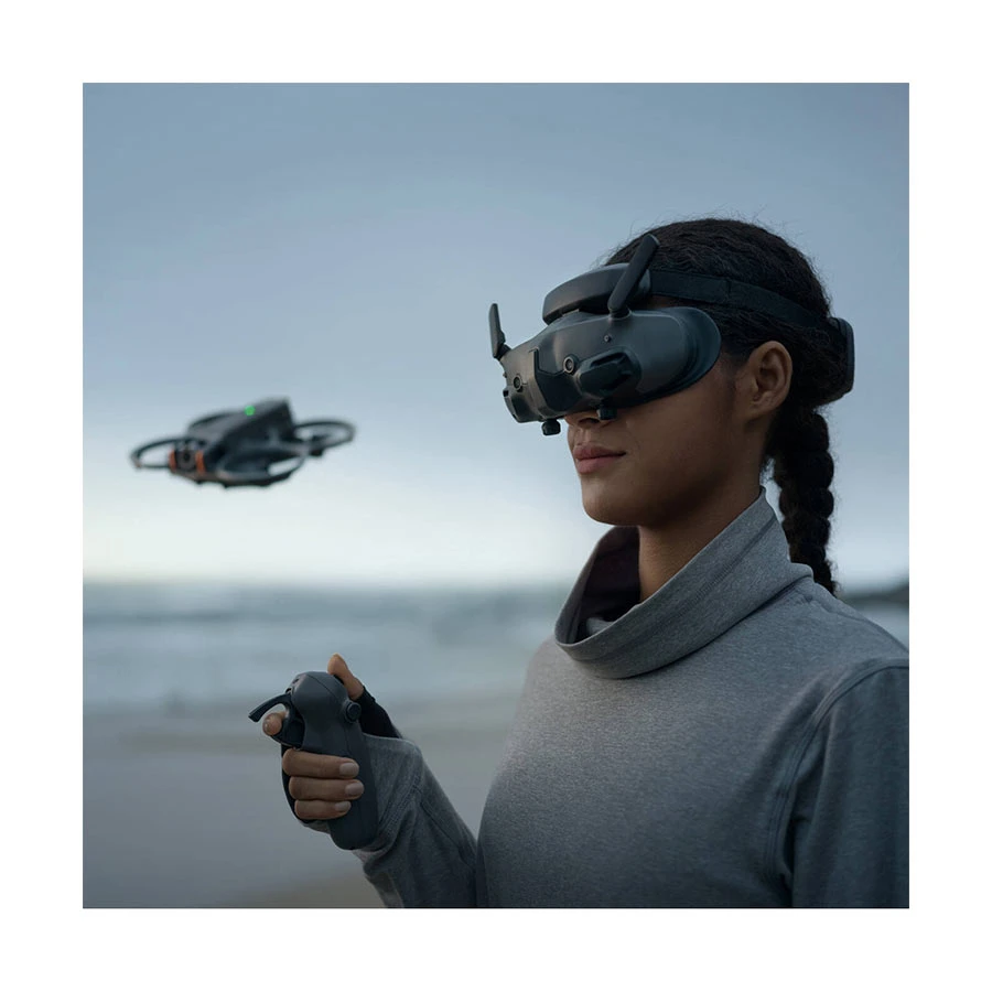 DJI Goggles 3 Drone Accessories Price in BD