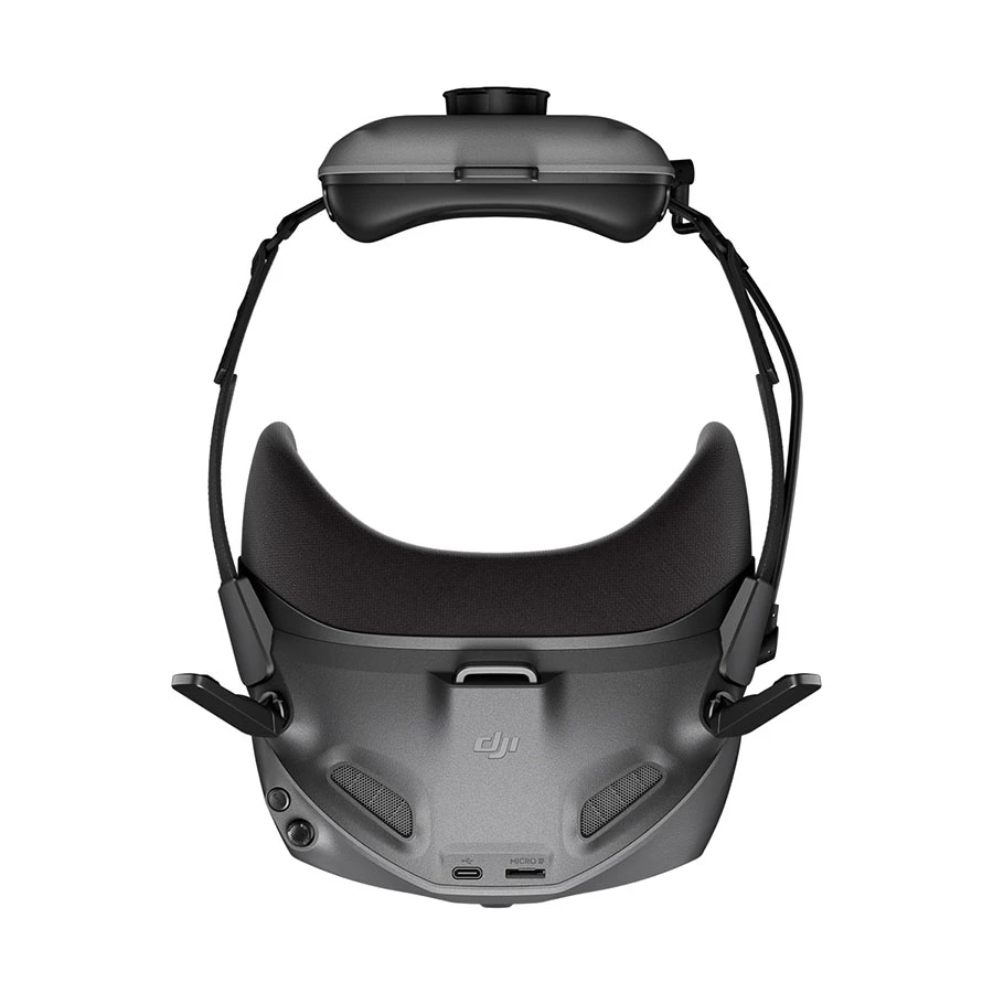 DJI Goggles N3 Drone Accessories Price in BD