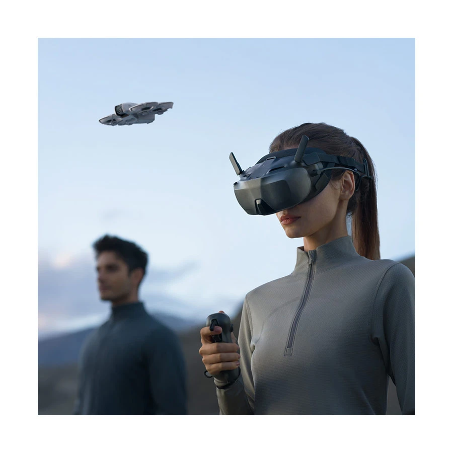 DJI Goggles N3 Drone Accessories specifications