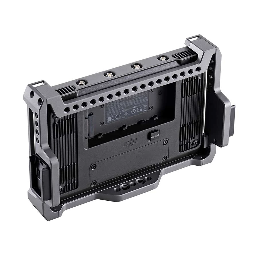 DJI High-Bright Remote Monitor Compact Camera Accessories in BD
