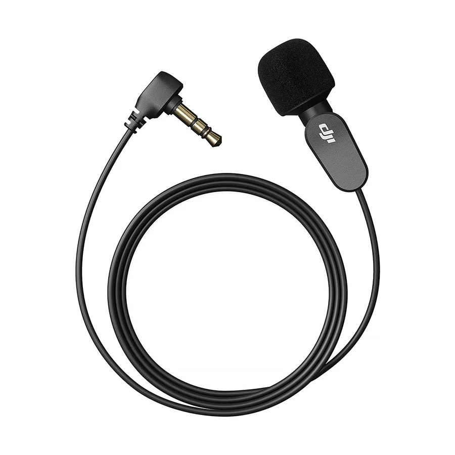 DJI Lavalier Mic Microphone in BD