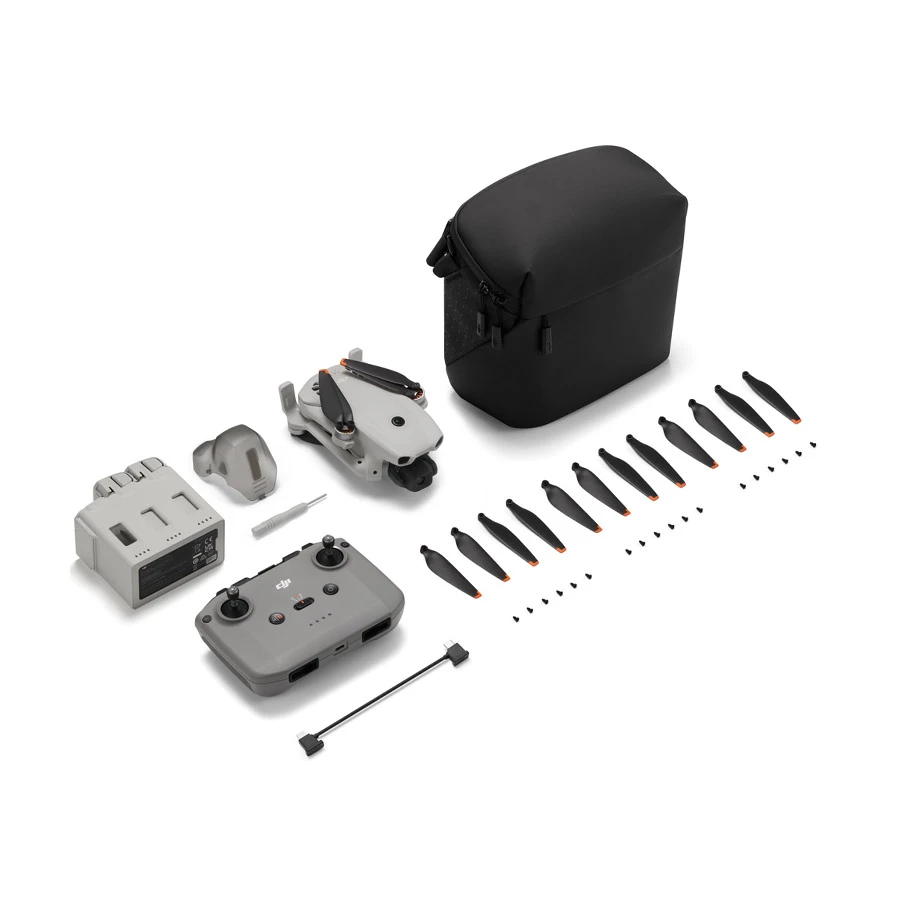 DJI Lito 1 Fly More Combo Drone Price in BD