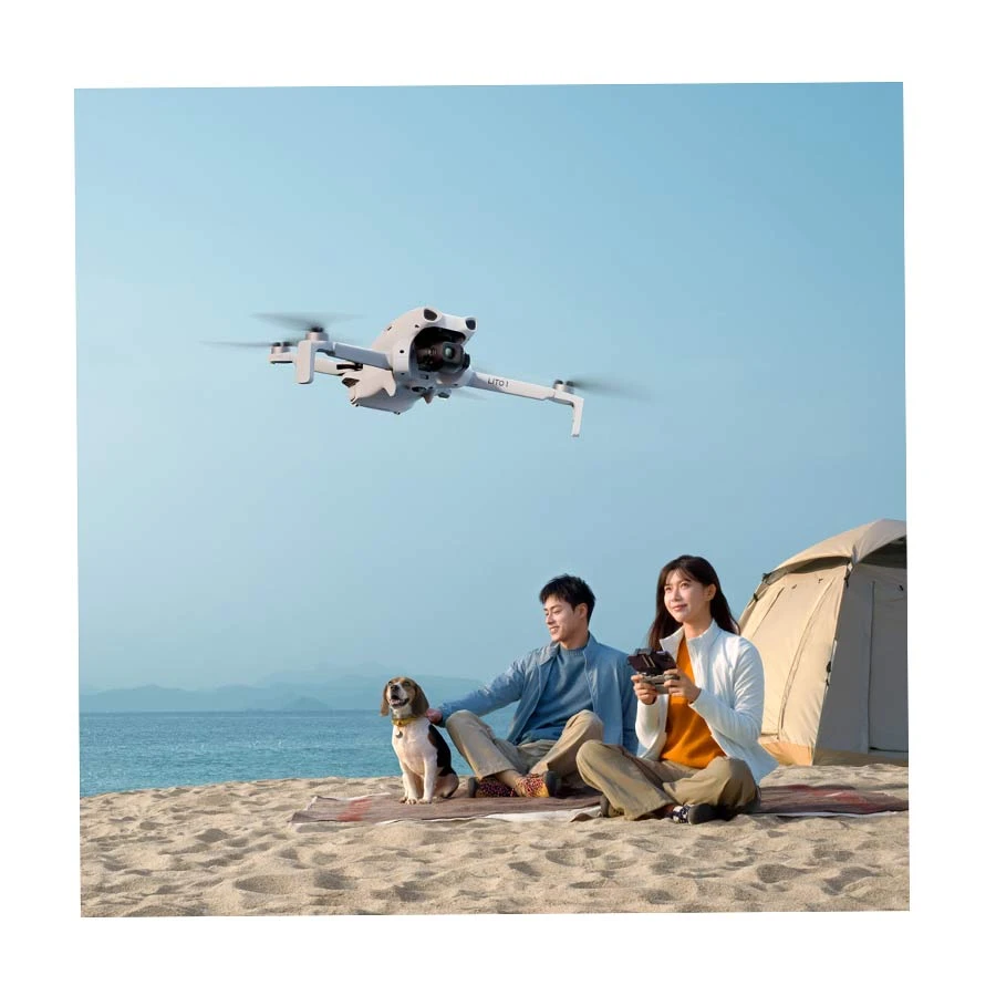 DJI Lito 1 Fly More Combo Drone Best Price