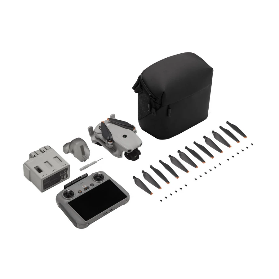 DJI Lito X1 Fly More Combo Drone Drone Price in BD
