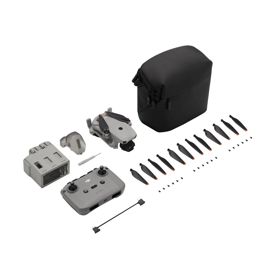 DJI Lito X1 Fly More Combo Drone Price in BD