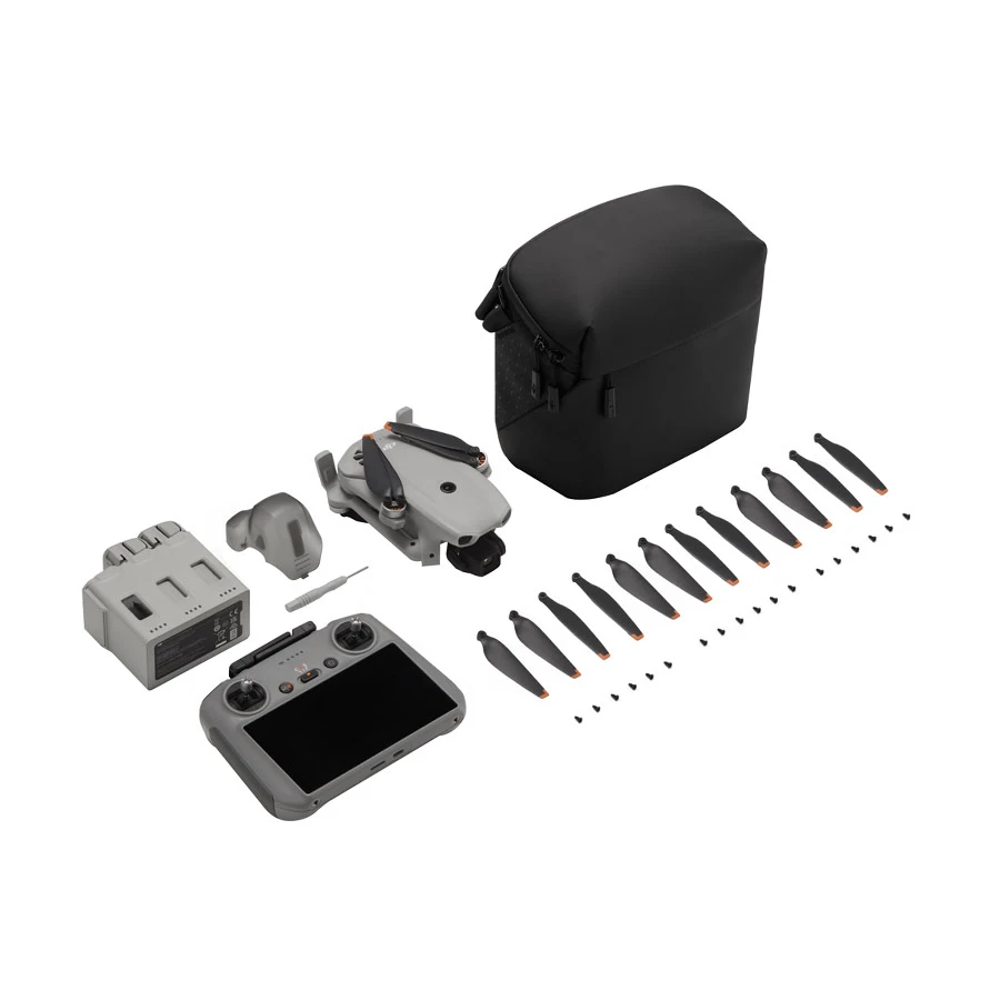 DJI Lito X1 Fly More Combo Plus Drone Price in BD