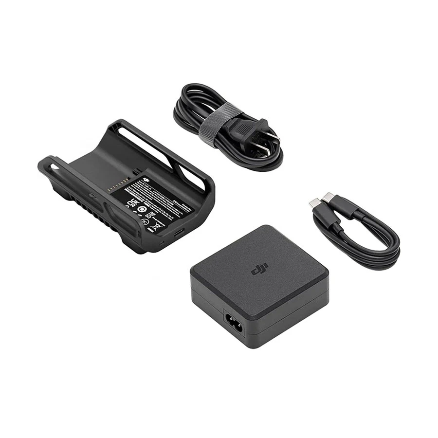 DJI Matrice 3D Series Drone Accessories