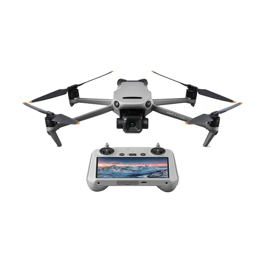 Dji DJI Mavic 3 Classic Drone Drone in BD