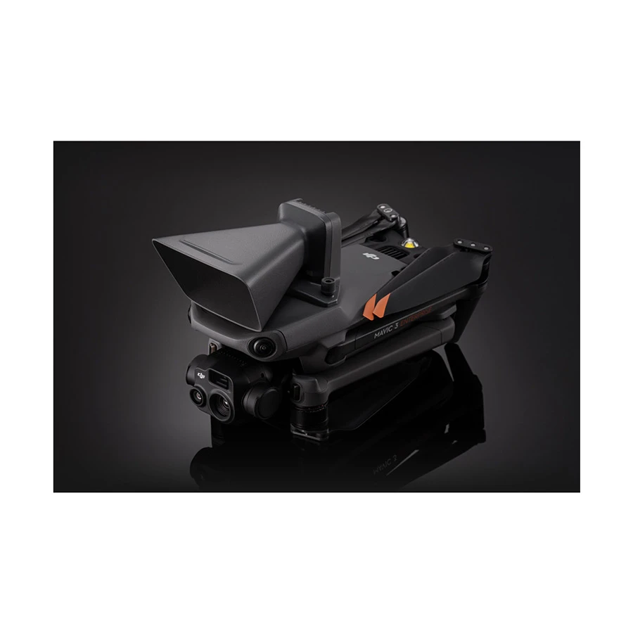 DJI Mavic 3 Enterprise Series Part 2 Drone Accessories specifications