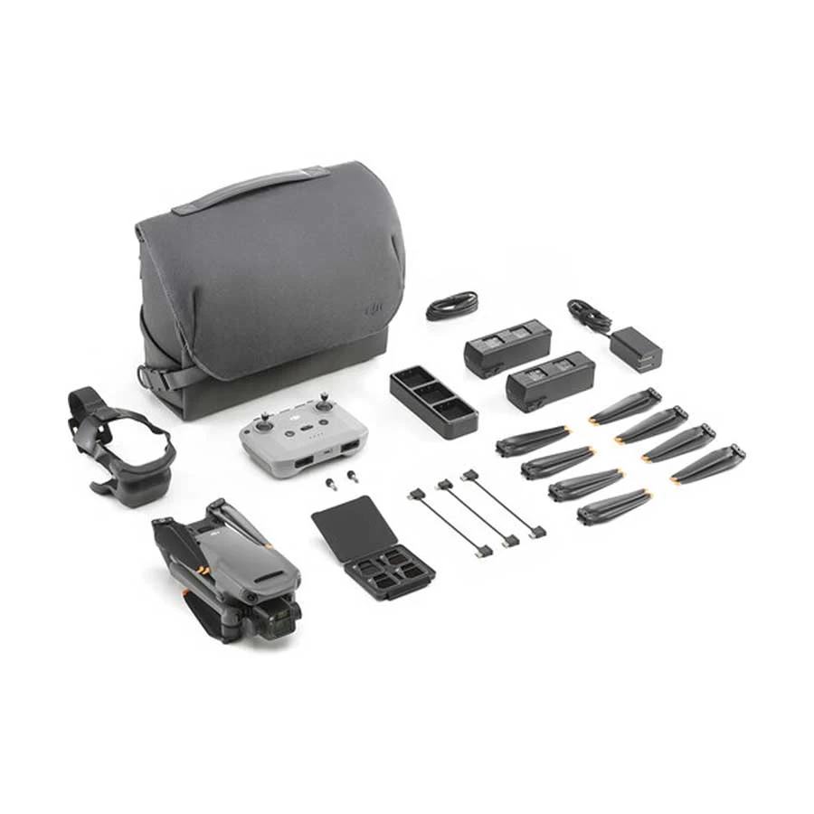 Dji DJI Mavic 3 Fly More Combo Drone in BD