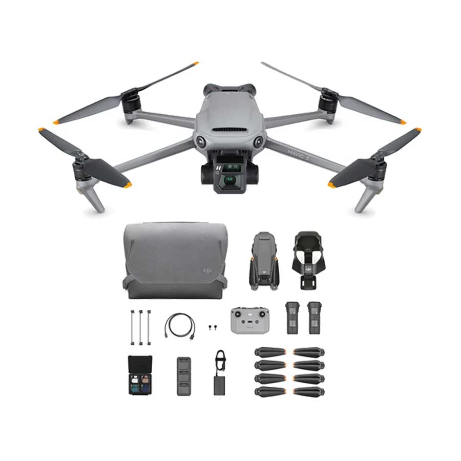 Dji DJI Mavic 3 Fly More Combo Drone Price in Bangladesh