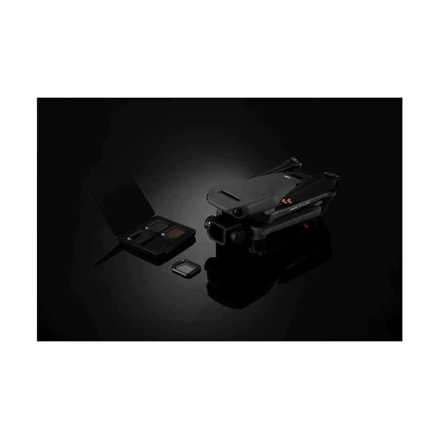 DJI Mavic 3 Drone Accessories specifications